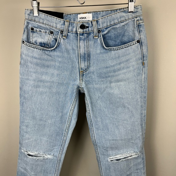 ASKK NY Jeans - Picture 4 of 12
